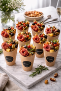 Montaraz Corporate Bites