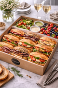 Montaraz mini baguette